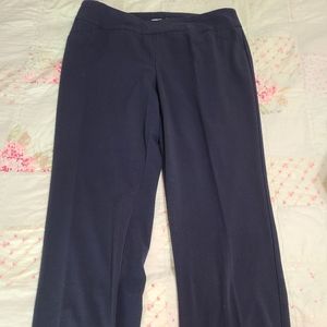 Pants - trousers